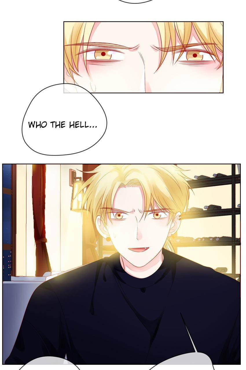Touching Melody (Colored) Chapter 2 page 7 - 