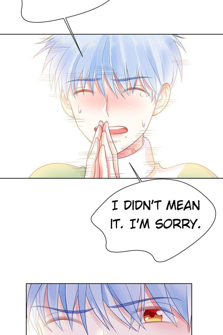 Touching Melody (Colored) Chapter 2 page 61 - 