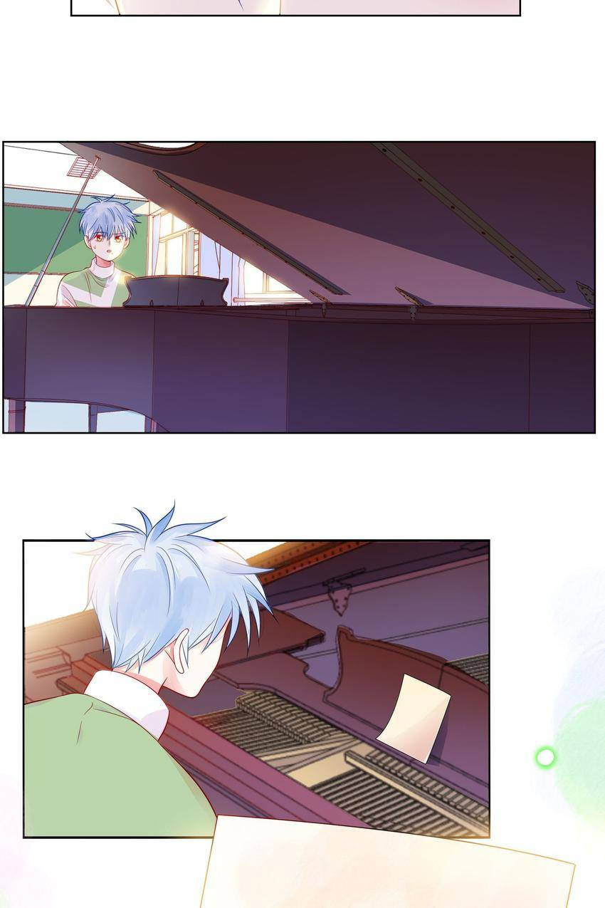 Touching Melody (Colored) Chapter 2 page 62 - 