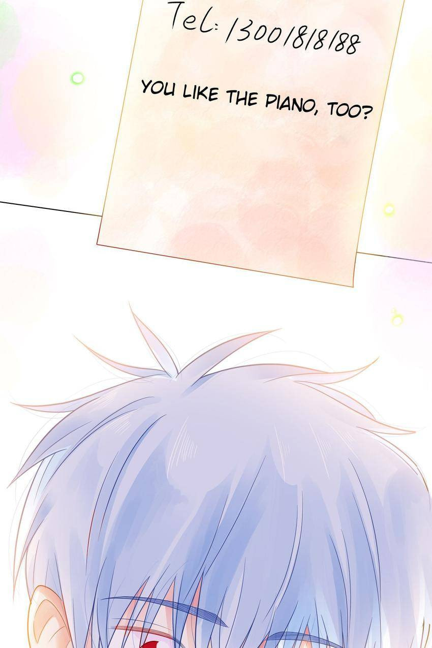Touching Melody (Colored) Chapter 2 page 63 - 