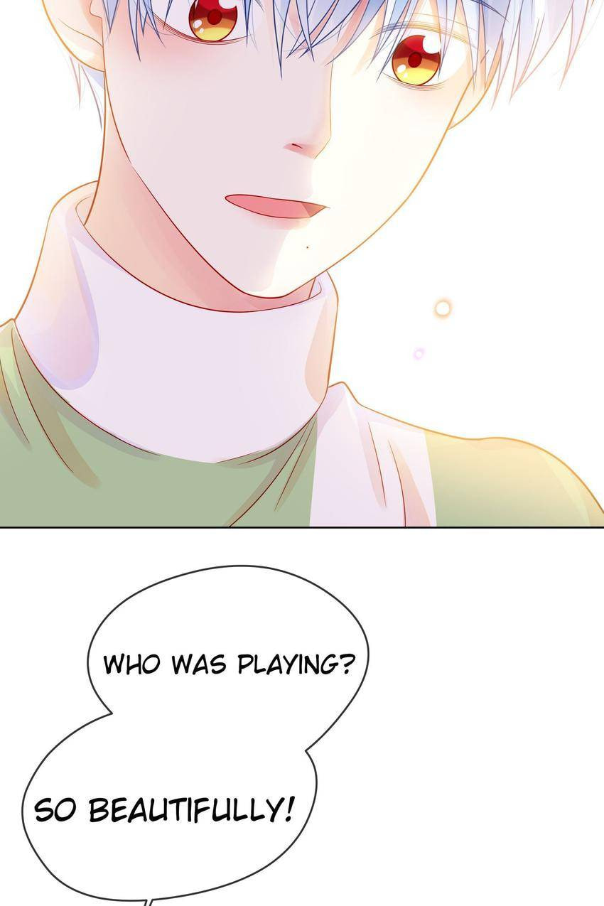 Touching Melody (Colored) Chapter 2 page 64 - 