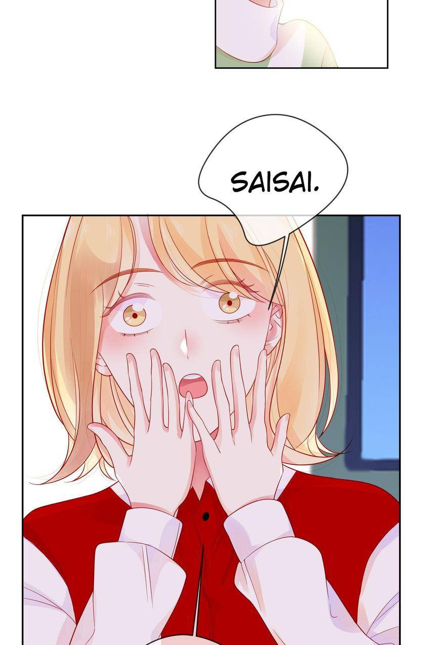 Touching Melody (Colored) Chapter 2 page 66 - 