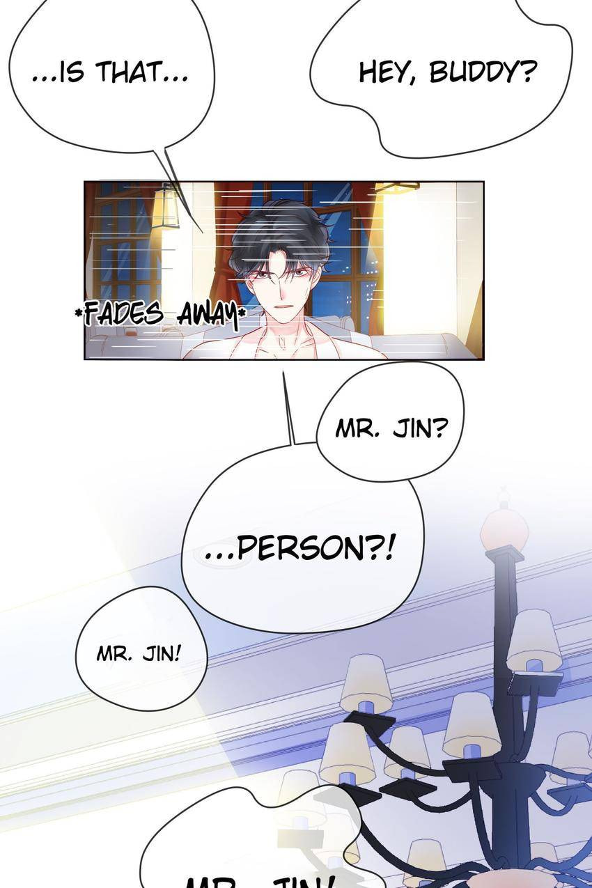 Touching Melody (Colored) Chapter 2 page 8 - 