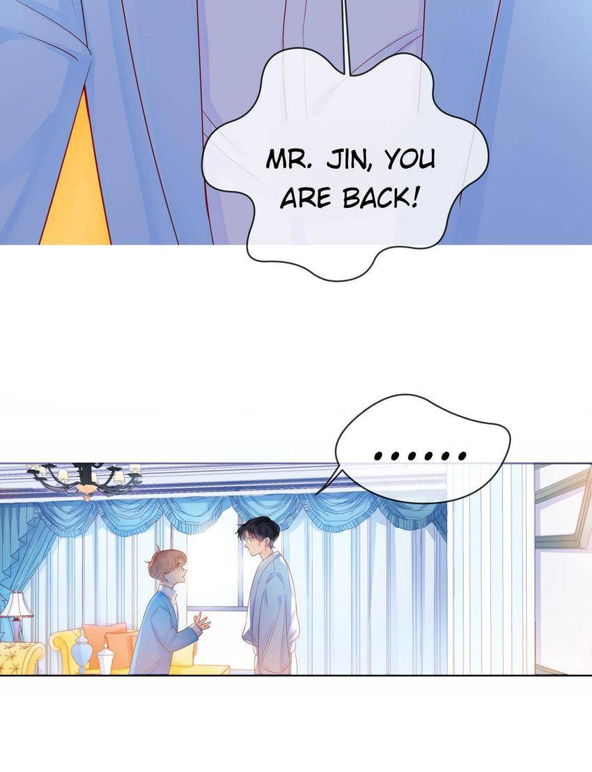 Touching Melody (Colored) Chapter 2 page 10 - 