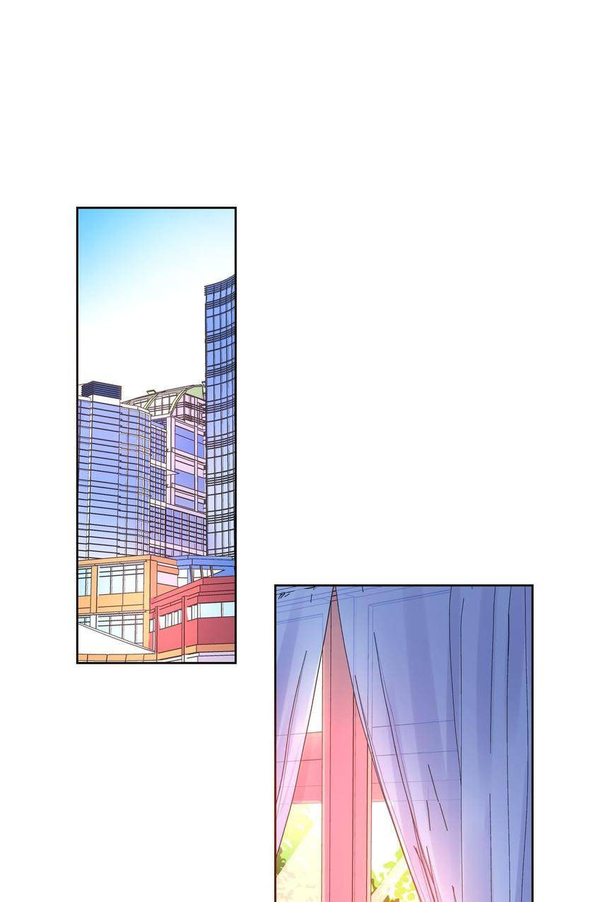 Touching Melody (Colored) Chapter 20 page 1 - 