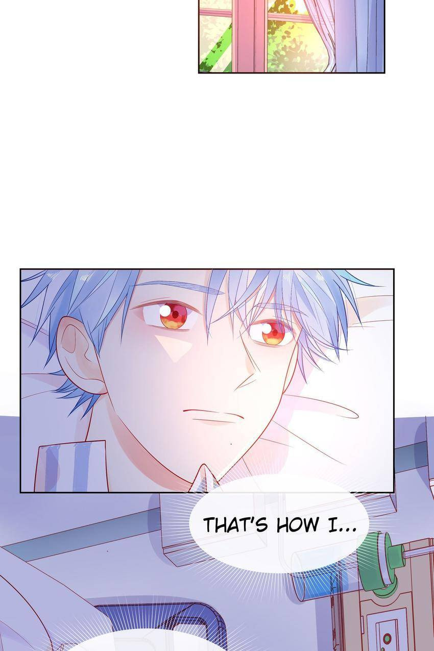 Touching Melody (Colored) Chapter 20 page 2 - 