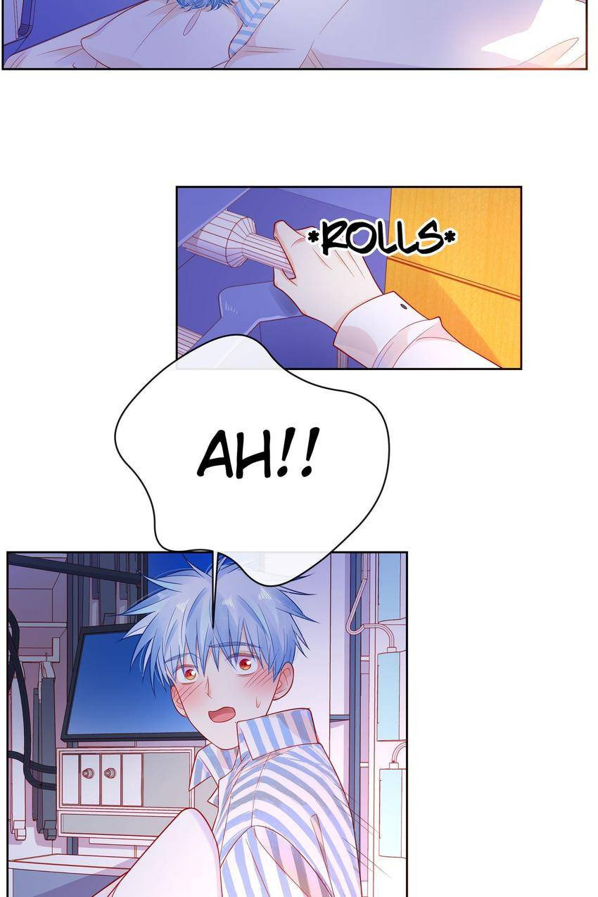 Touching Melody (Colored) Chapter 20 page 11 - 