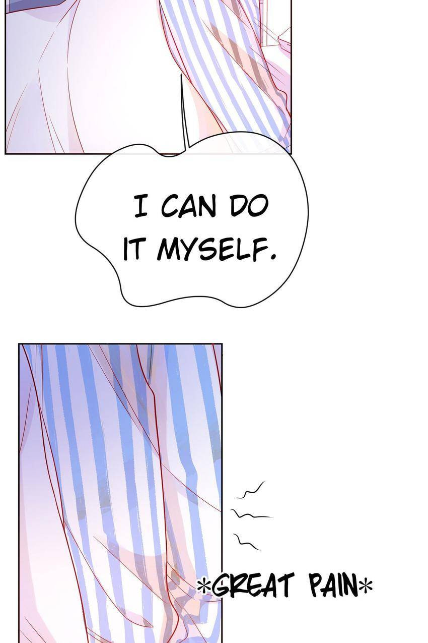 Touching Melody (Colored) Chapter 20 page 12 - 