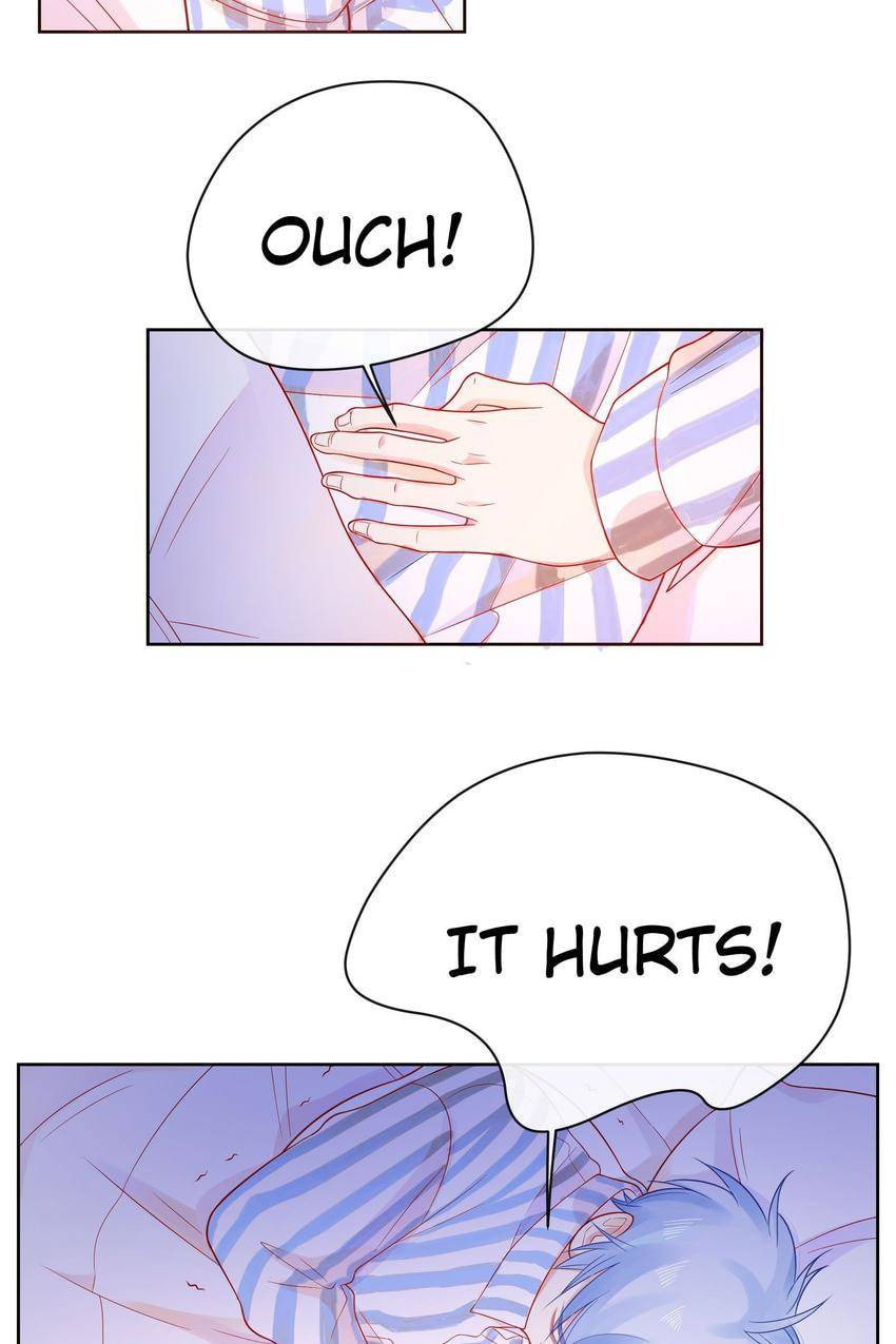Touching Melody (Colored) Chapter 20 page 13 - 