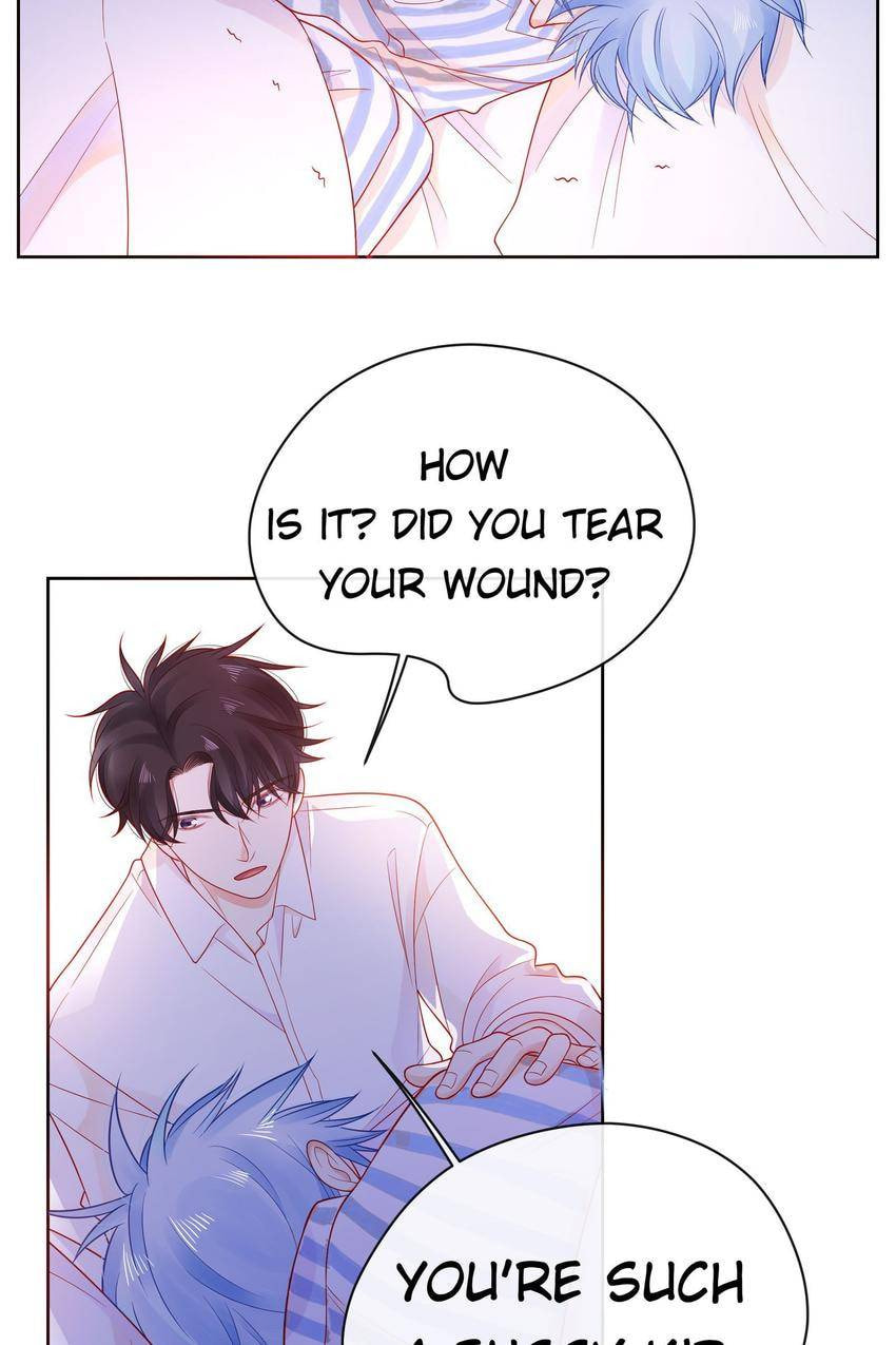 Touching Melody (Colored) Chapter 20 page 14 - 