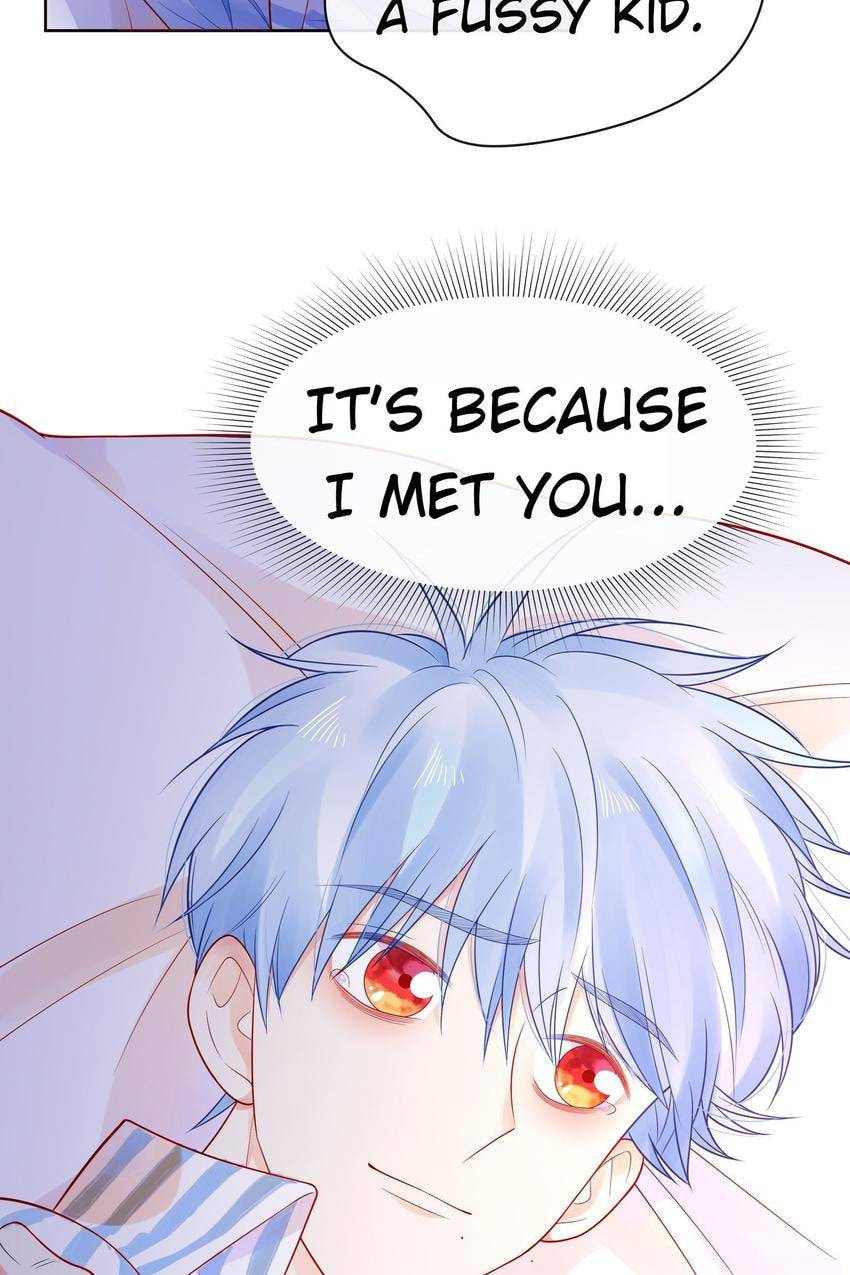 Touching Melody (Colored) Chapter 20 page 15 - 