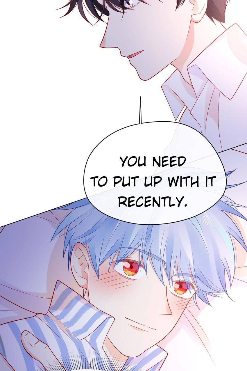 Touching Melody (Colored) Chapter 20 page 20 - 