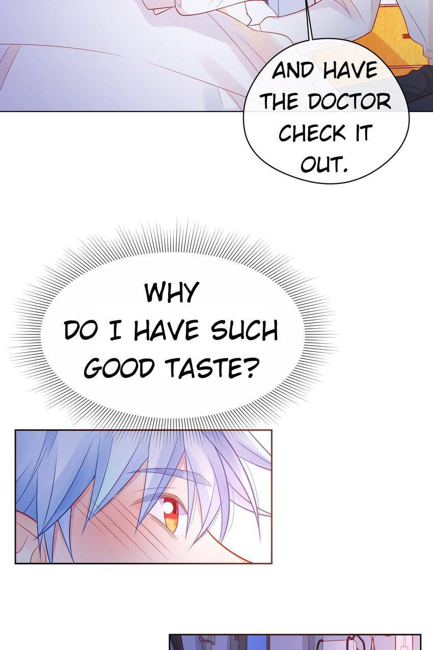 Touching Melody (Colored) Chapter 20 page 22 - 