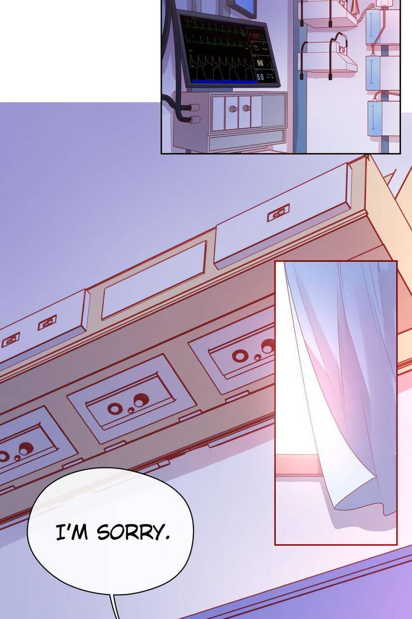 Touching Melody (Colored) Chapter 20 page 23 - 