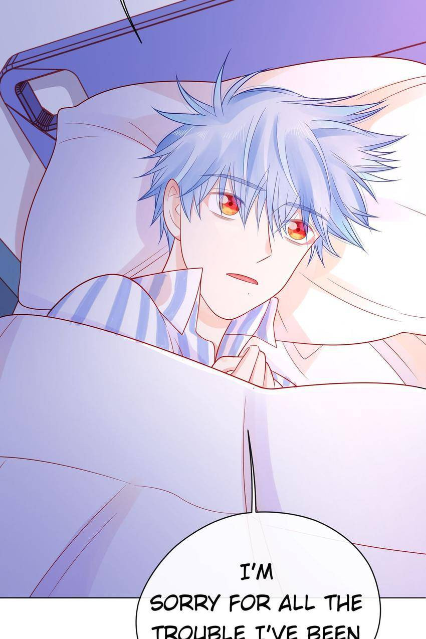 Touching Melody (Colored) Chapter 20 page 24 - 
