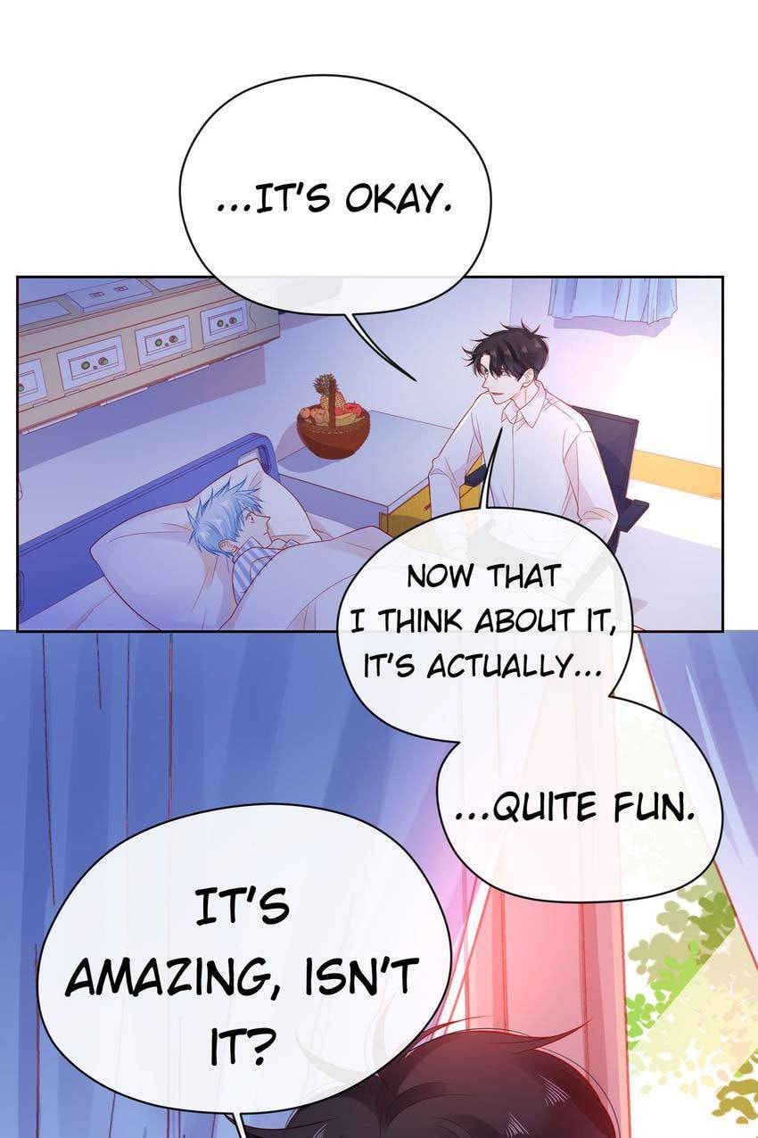 Touching Melody (Colored) Chapter 20 page 26 - 