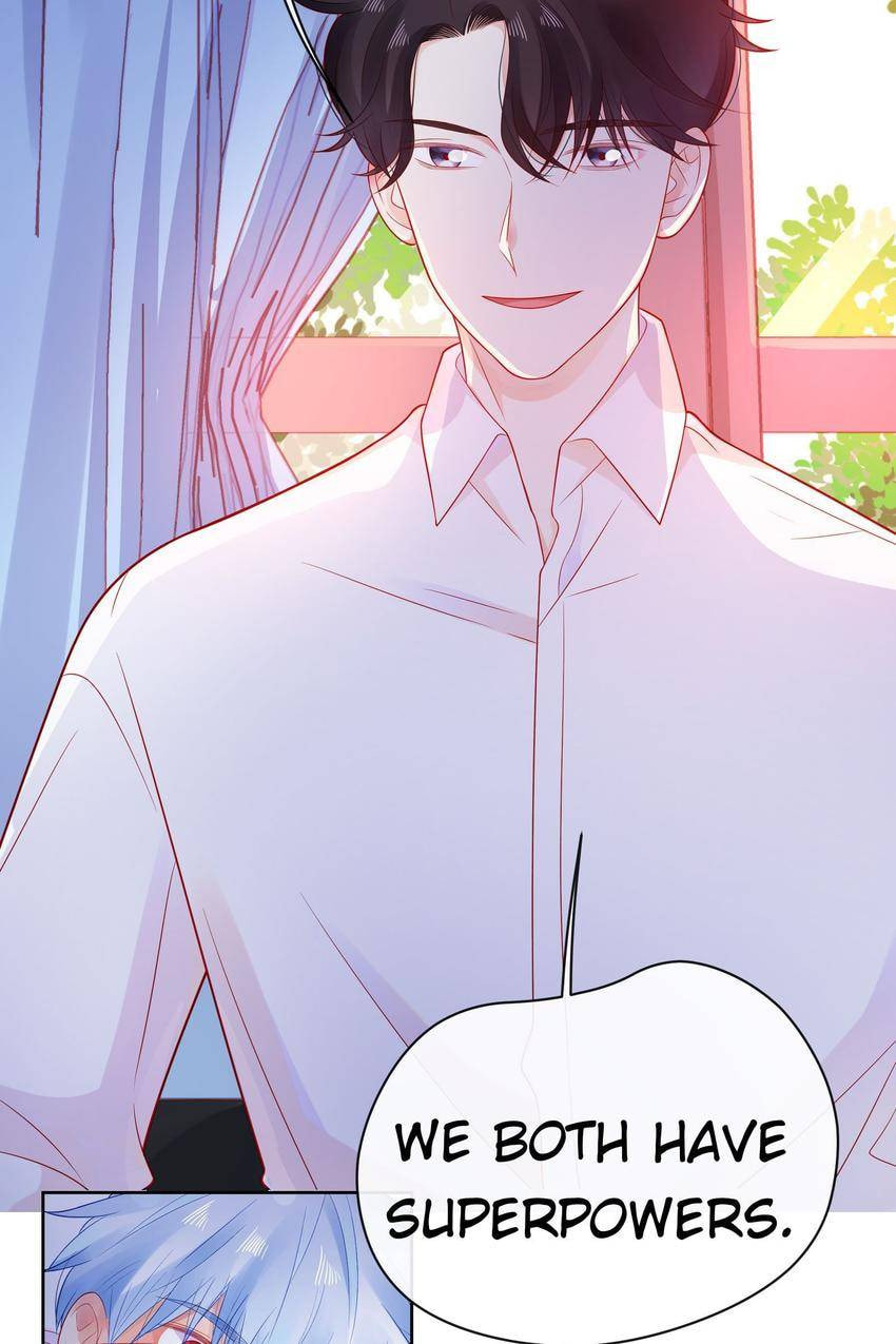 Touching Melody (Colored) Chapter 20 page 27 - 