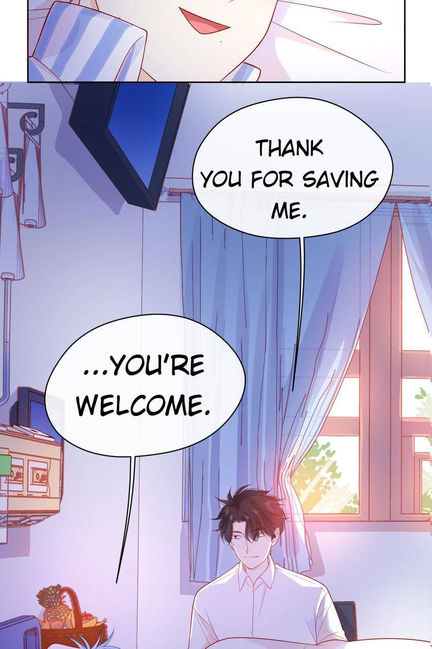 Touching Melody (Colored) Chapter 20 page 29 - 