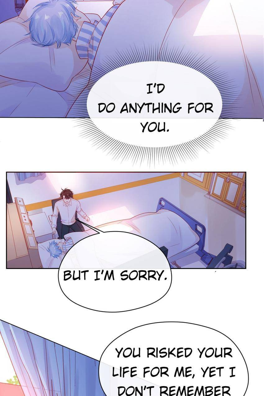 Touching Melody (Colored) Chapter 20 page 30 - 