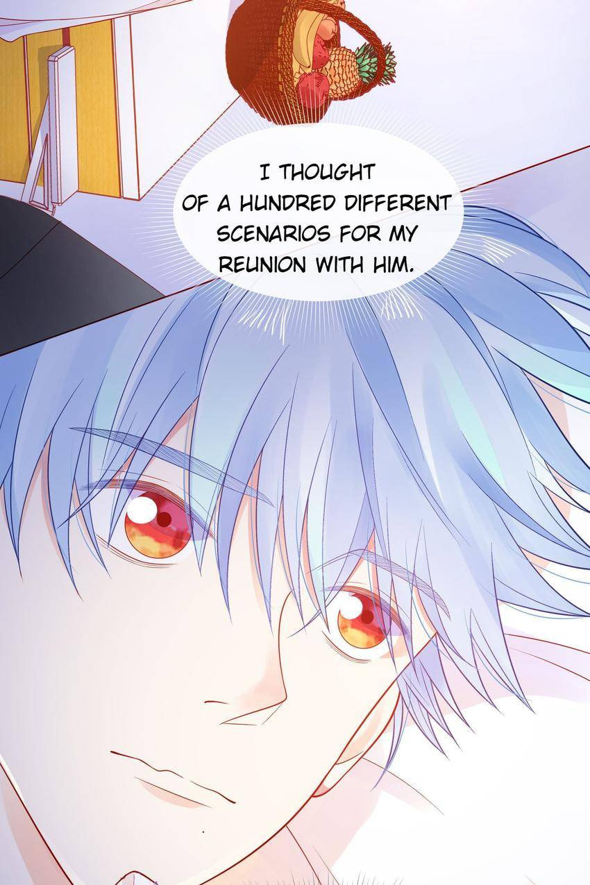 Touching Melody (Colored) Chapter 20 page 4 - 