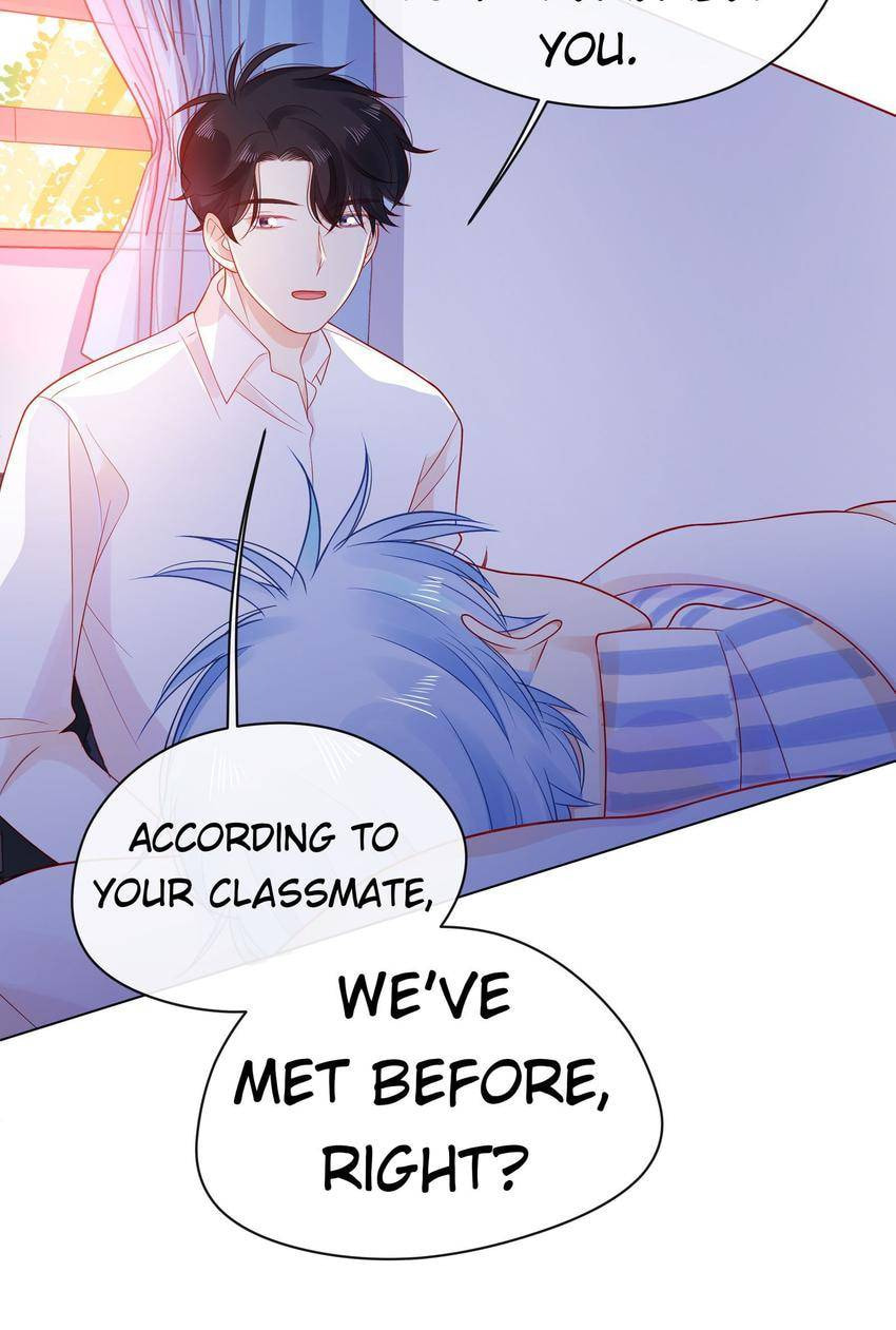 Touching Melody (Colored) Chapter 20 page 31 - 