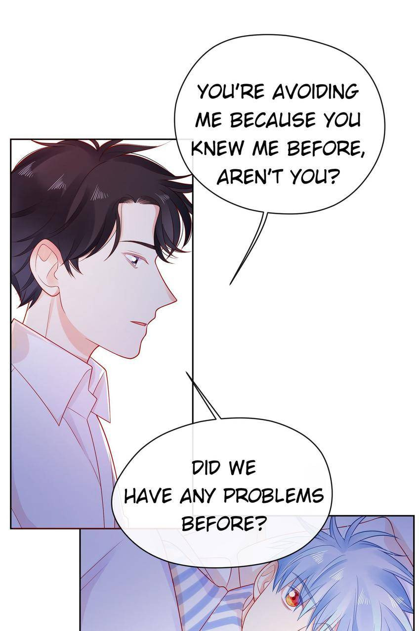 Touching Melody (Colored) Chapter 20 page 32 - 