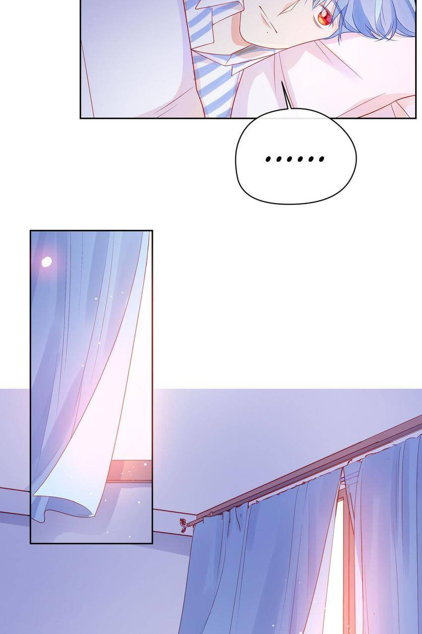 Touching Melody (Colored) Chapter 20 page 33 - 