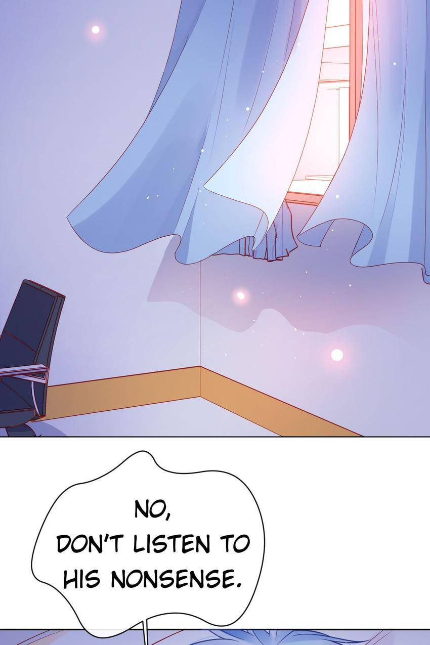 Touching Melody (Colored) Chapter 20 page 34 - 