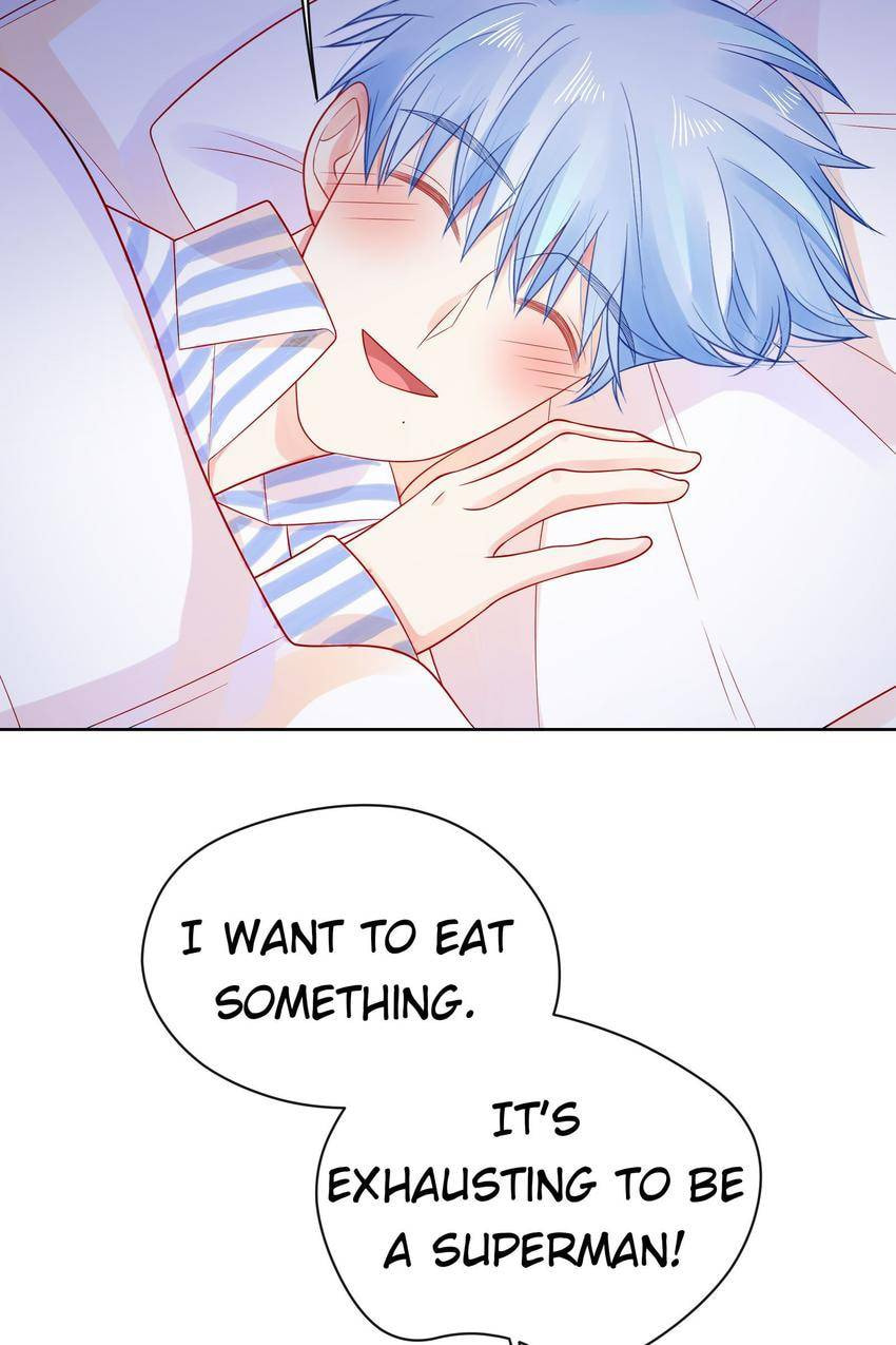 Touching Melody (Colored) Chapter 20 page 35 - 