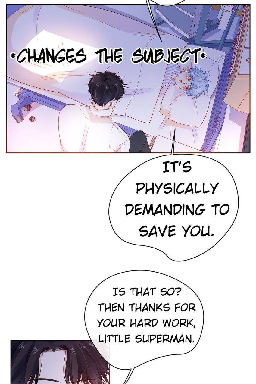 Touching Melody (Colored) Chapter 20 page 36 - 