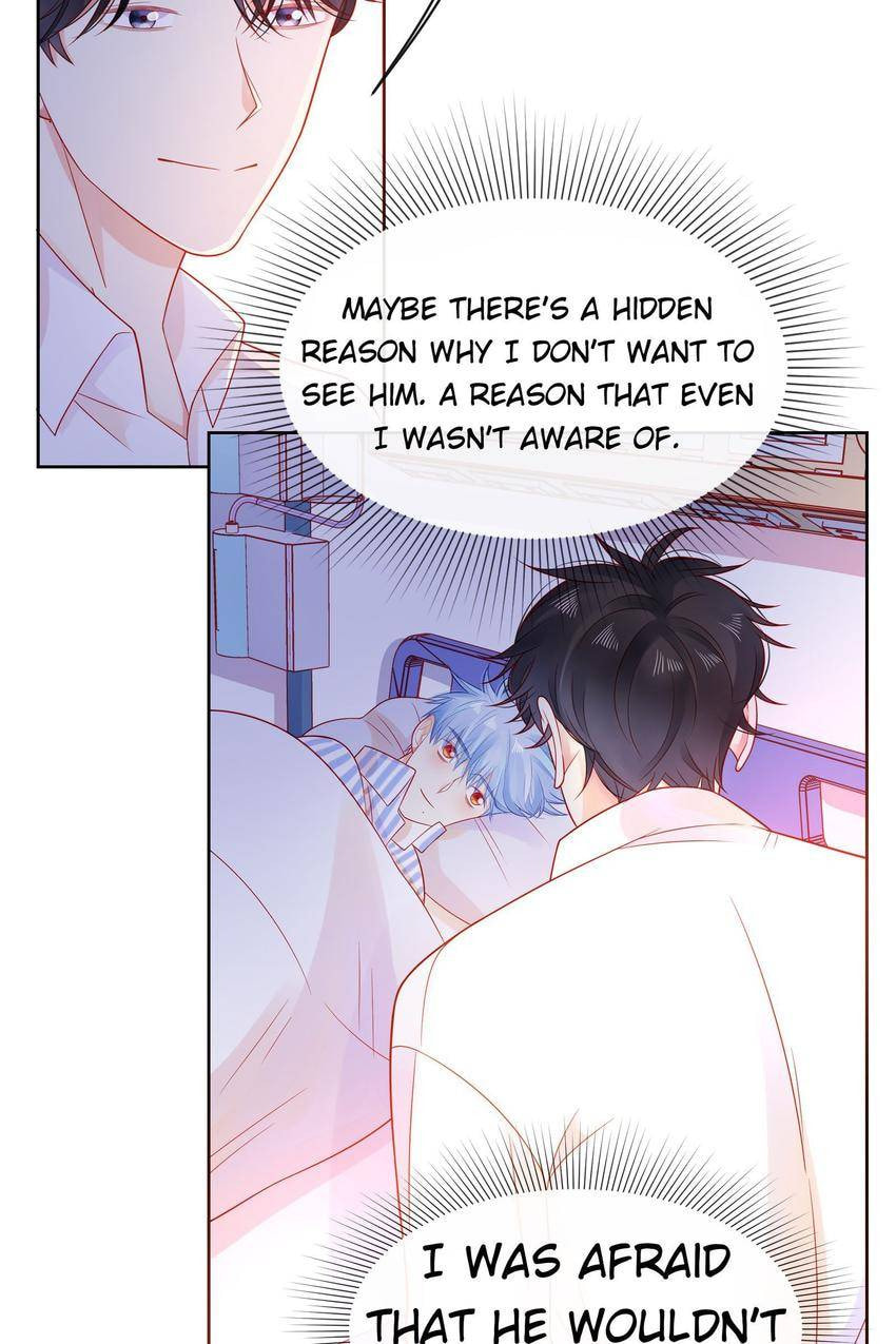 Touching Melody (Colored) Chapter 20 page 37 - 