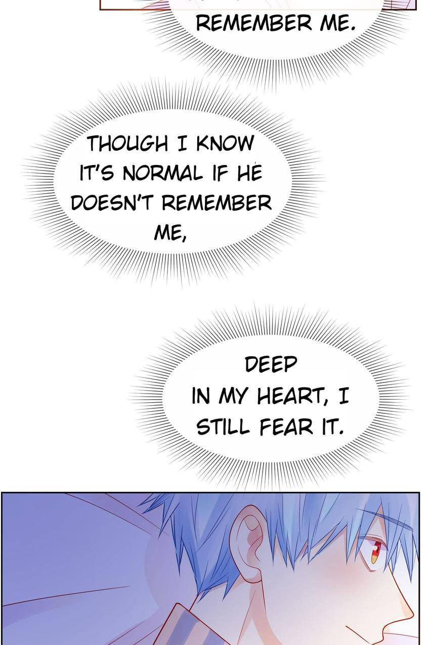 Touching Melody (Colored) Chapter 20 page 38 - 