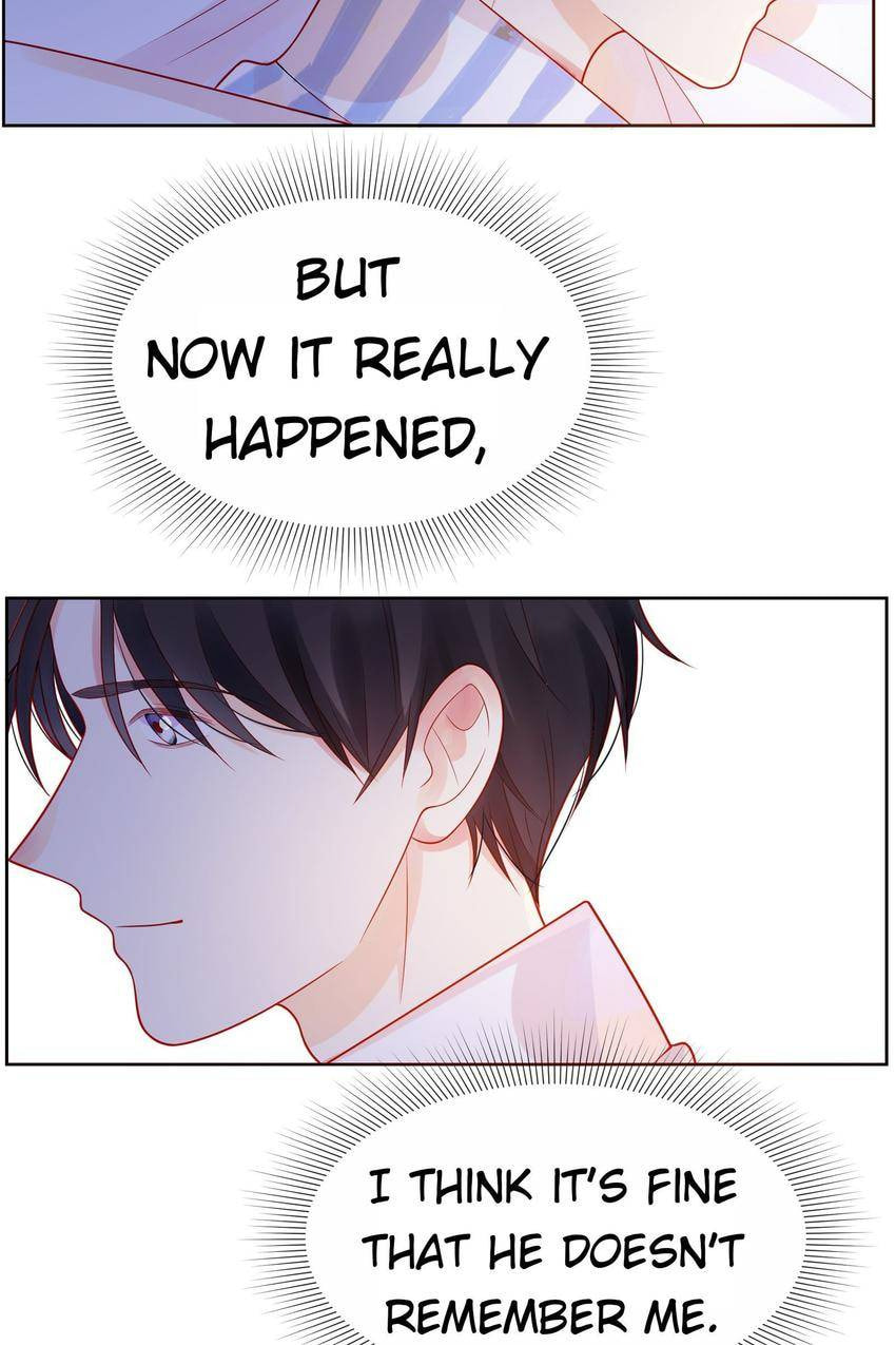 Touching Melody (Colored) Chapter 20 page 39 - 