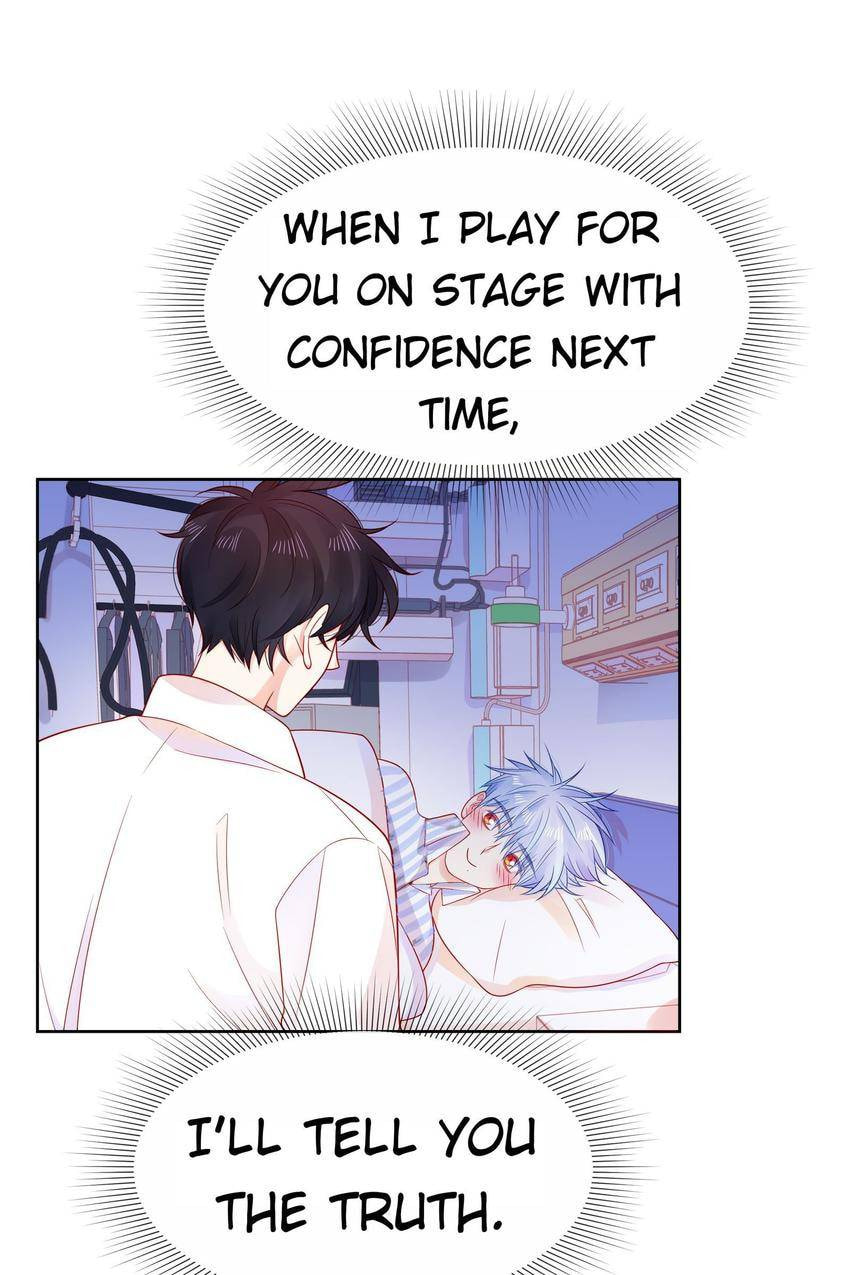 Touching Melody (Colored) Chapter 20 page 41 - 