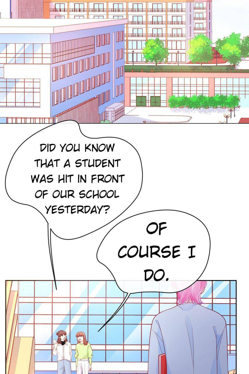 Touching Melody (Colored) Chapter 20 page 44 - 