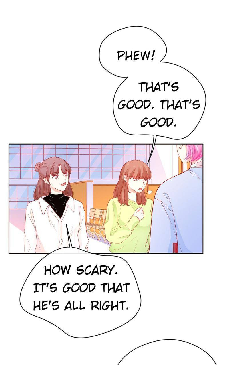 Touching Melody (Colored) Chapter 20 page 49 - 