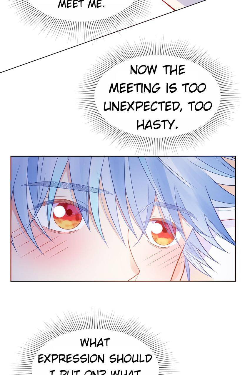 Touching Melody (Colored) Chapter 20 page 6 - 