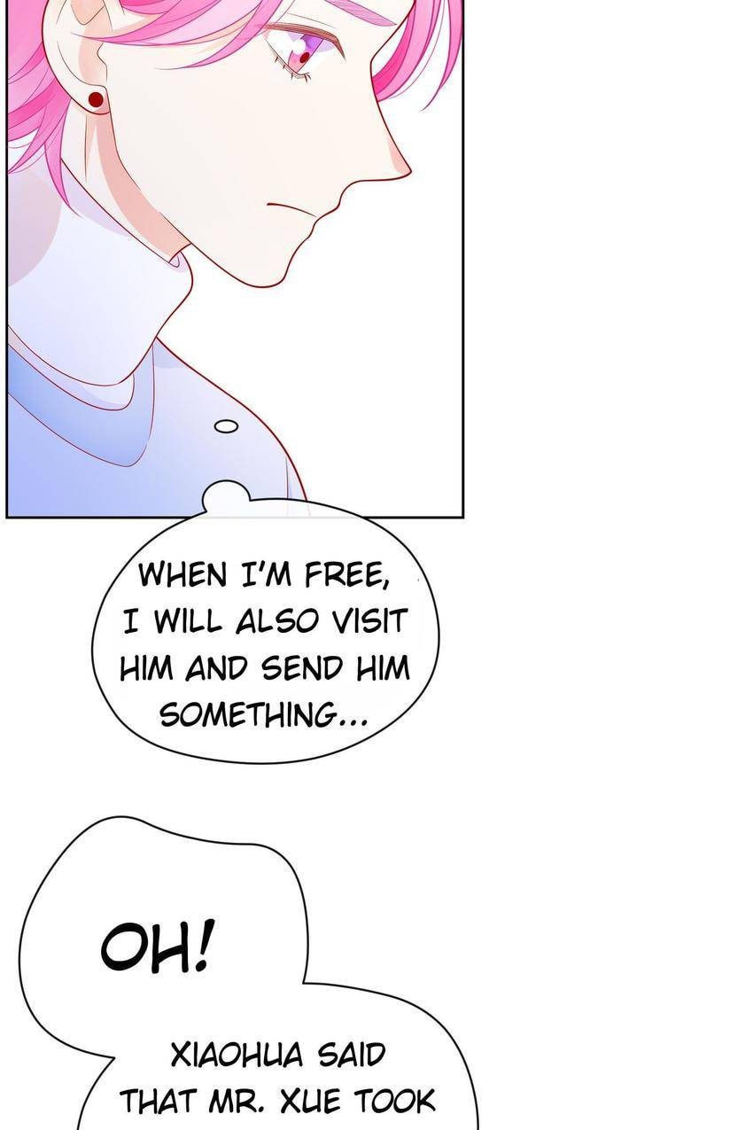 Touching Melody (Colored) Chapter 20 page 51 - 