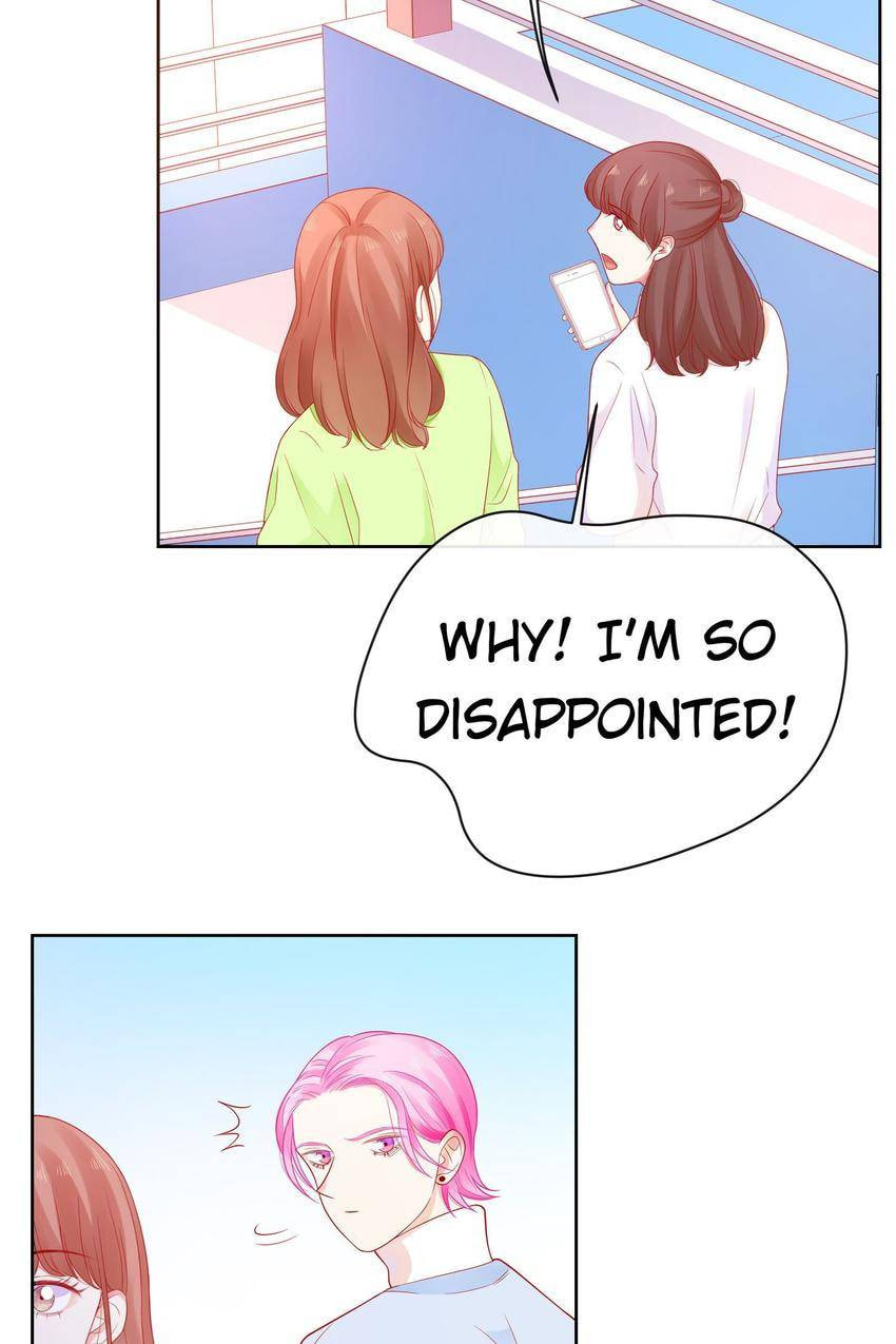 Touching Melody (Colored) Chapter 20 page 53 - 