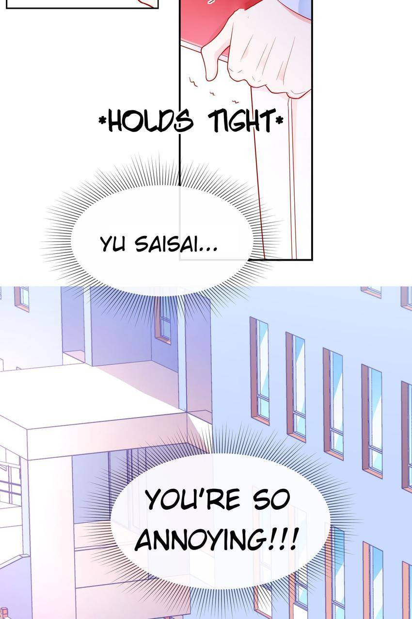 Touching Melody (Colored) Chapter 20 page 56 - 