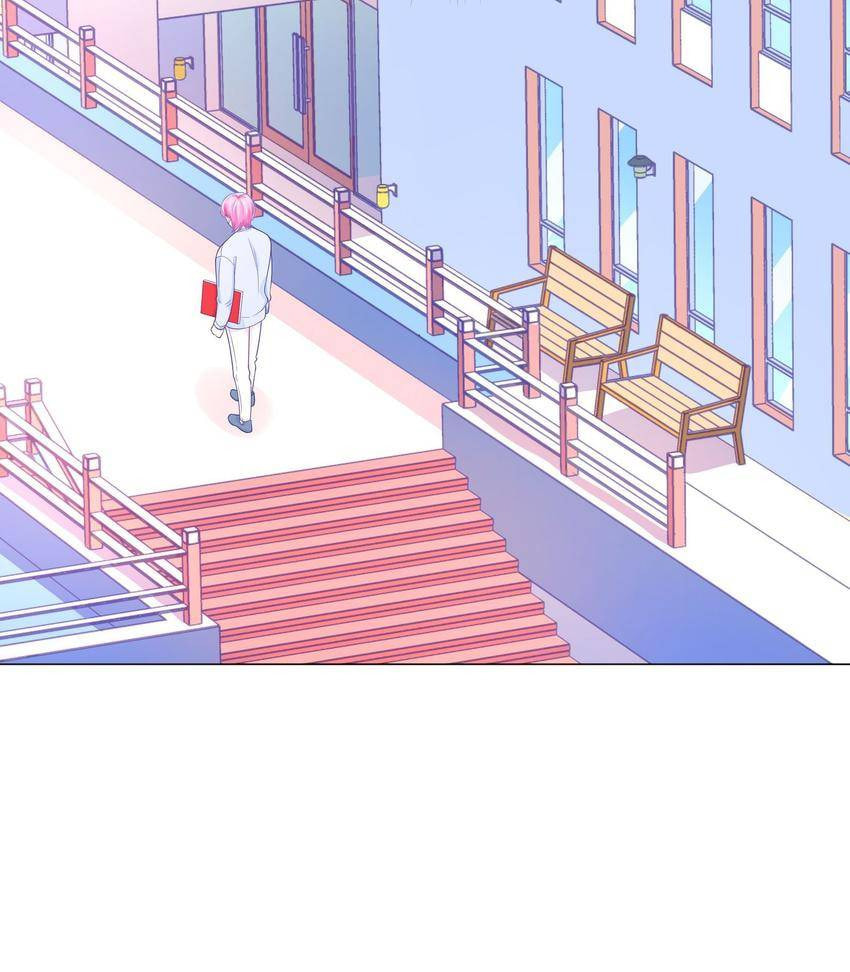 Touching Melody (Colored) Chapter 20 page 57 - 