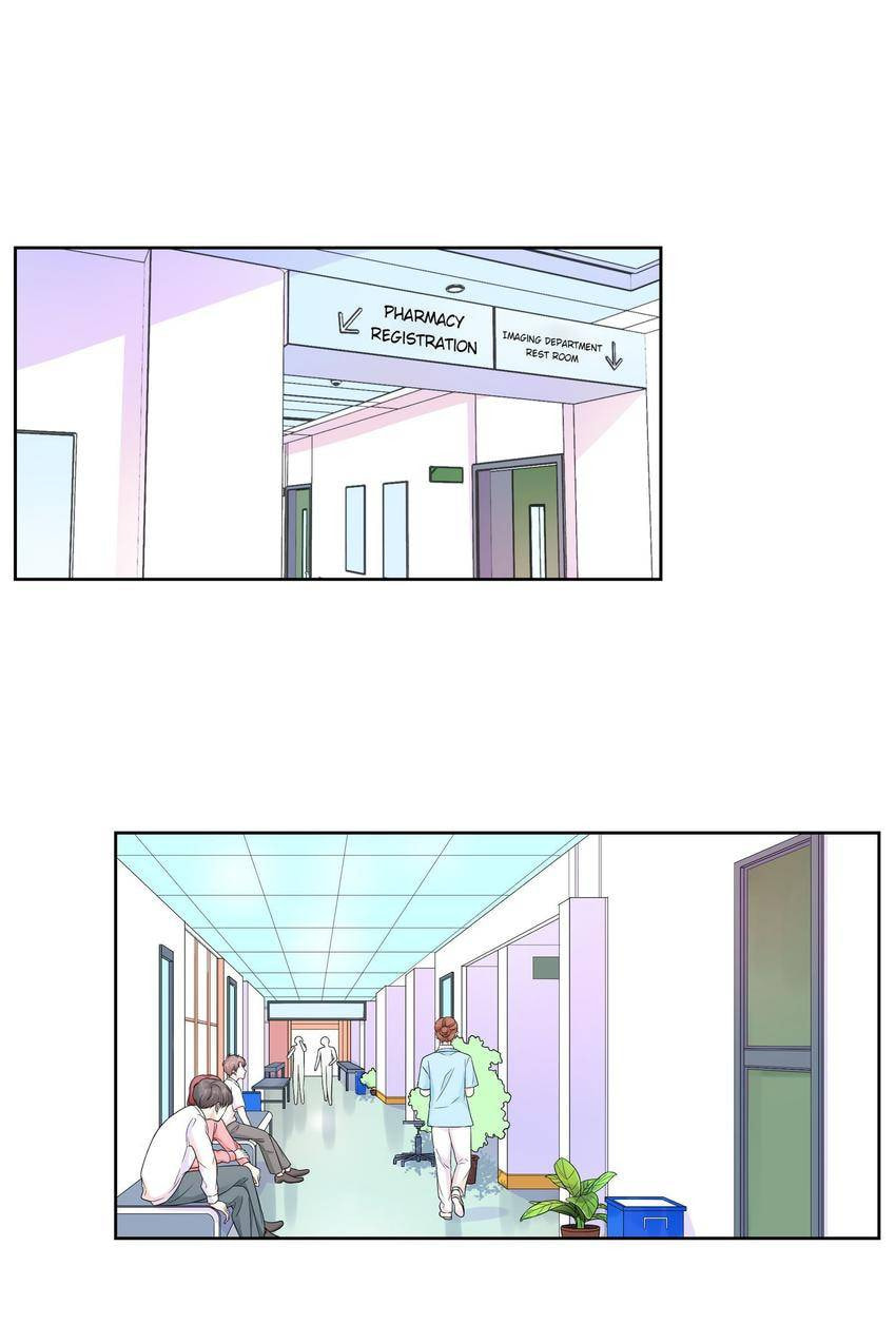 Touching Melody (Colored) Chapter 20 page 58 - 