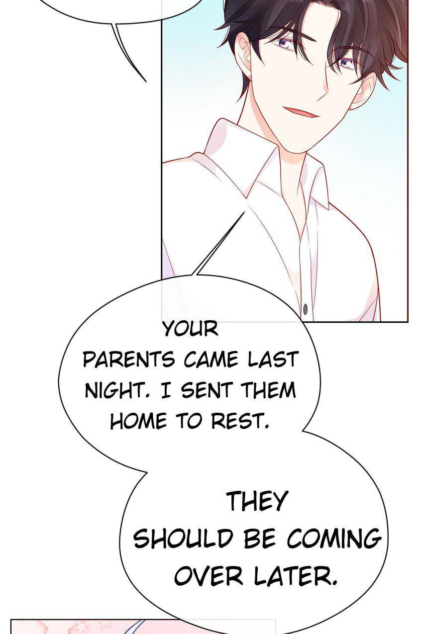 Touching Melody (Colored) Chapter 20 page 60 - 