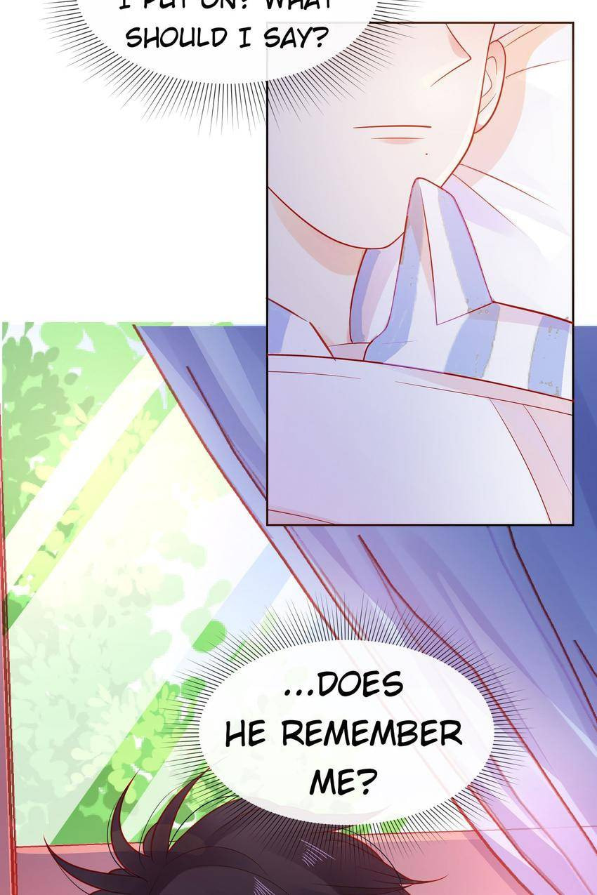 Touching Melody (Colored) Chapter 20 page 7 - 