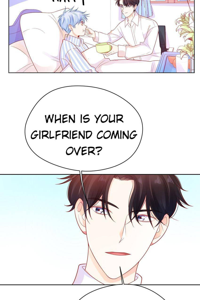 Touching Melody (Colored) Chapter 20 page 62 - 