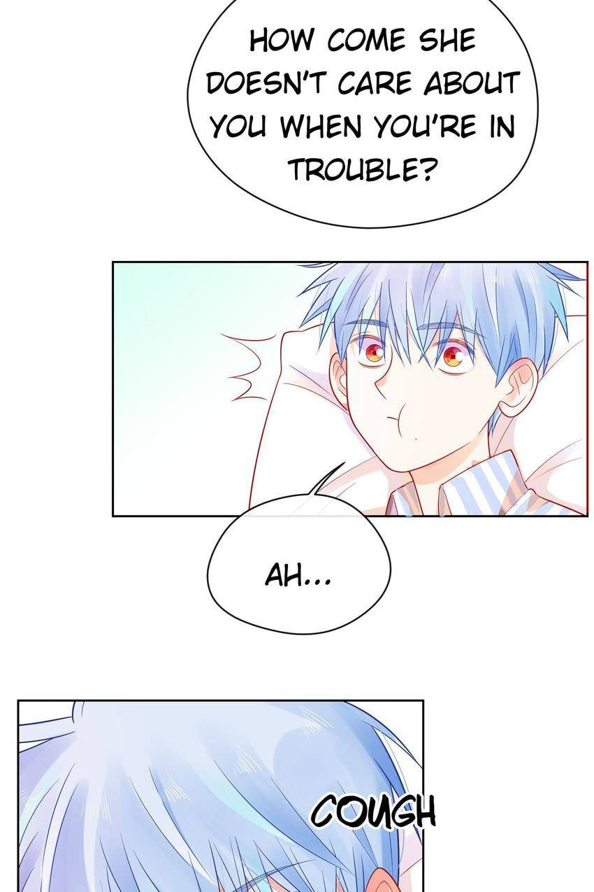Touching Melody (Colored) Chapter 20 page 63 - 