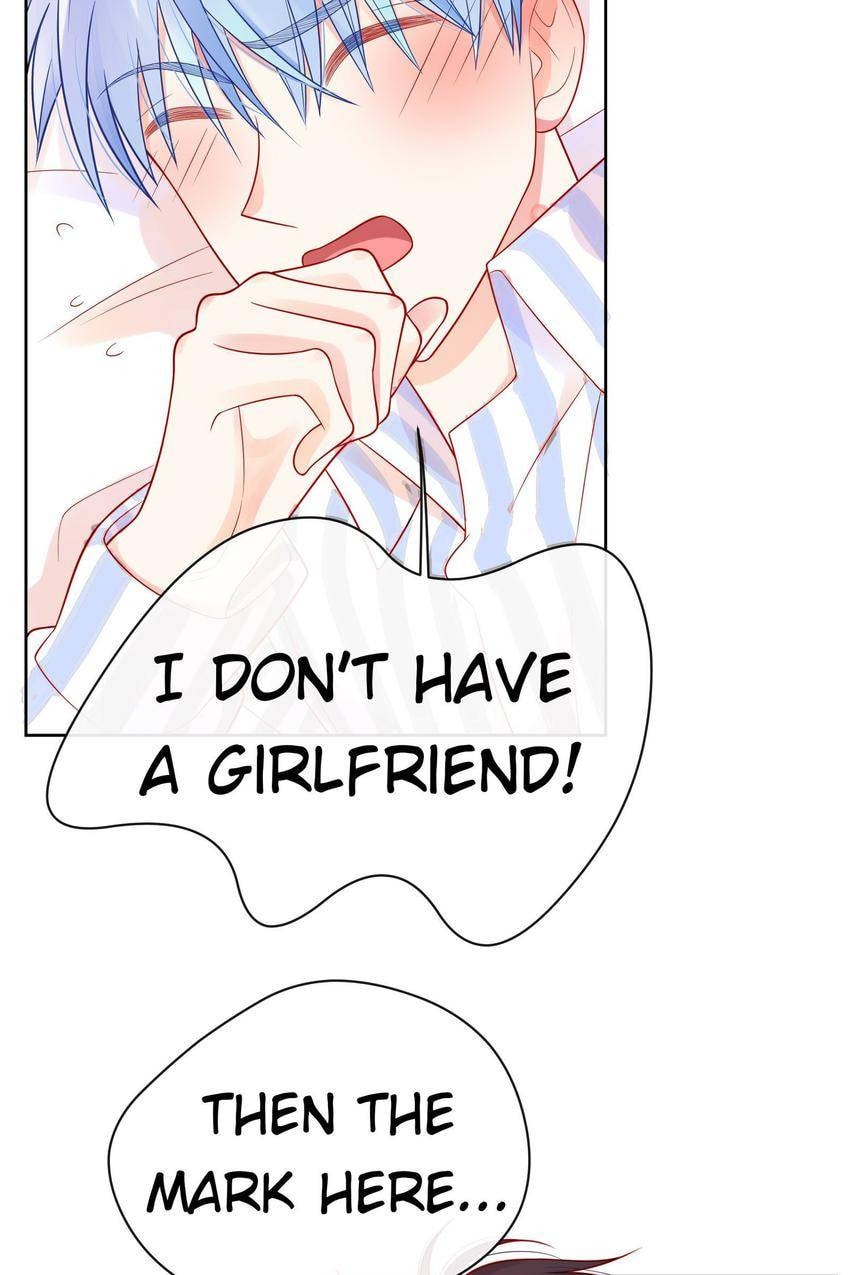 Touching Melody (Colored) Chapter 20 page 64 - 