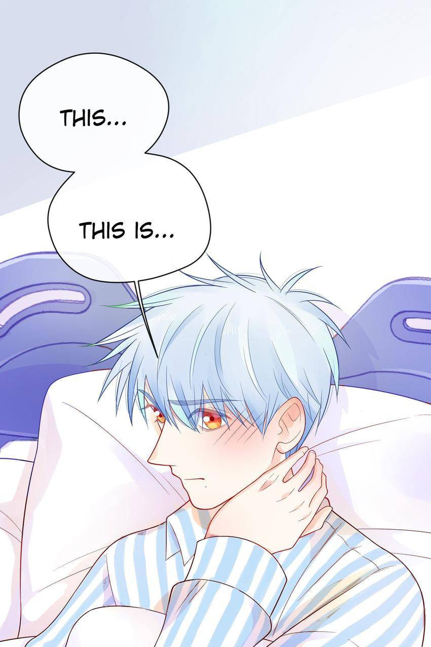Touching Melody (Colored) Chapter 20 page 66 - 
