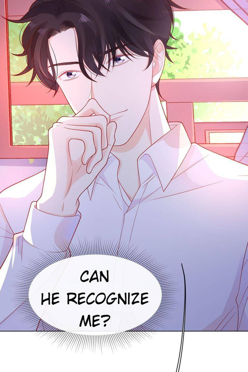 Touching Melody (Colored) Chapter 20 page 8 - 