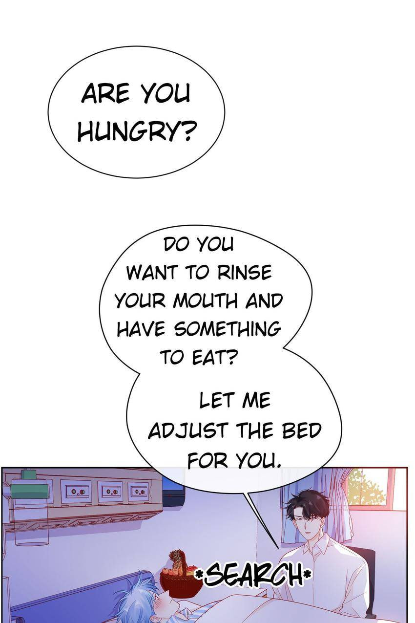 Touching Melody (Colored) Chapter 20 page 10 - 